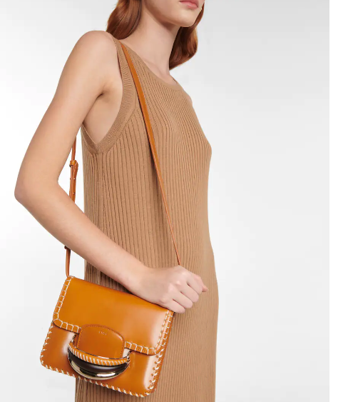クロエ・Chloe💛新着2022秋冬 バック特集【パリシックな魅力 ...